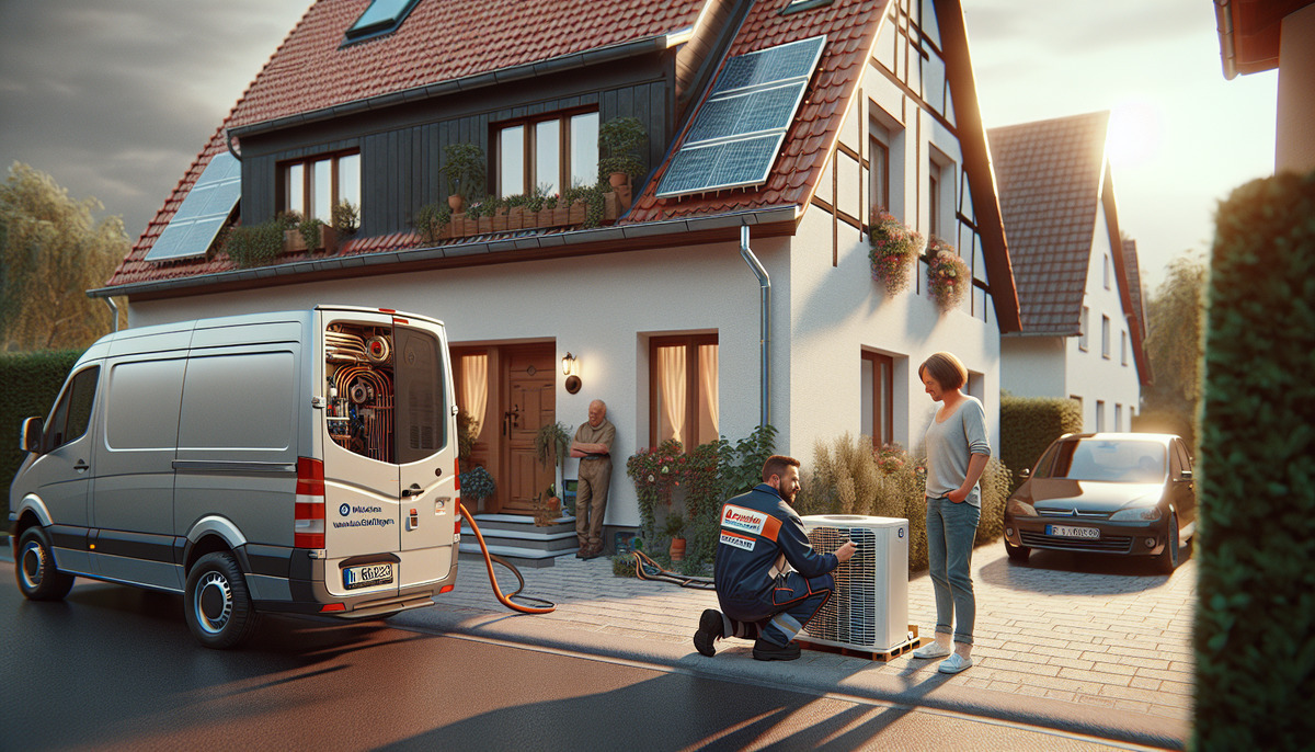 EWR kündigt Ausstieg aus dem Erdgasgeschäft an und setzt auf erneuerbare Alternativen