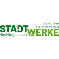 Stadtwerke Recklinghausen GmbH-logo