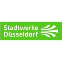 Stadtwerke Düsseldorf AG-logo