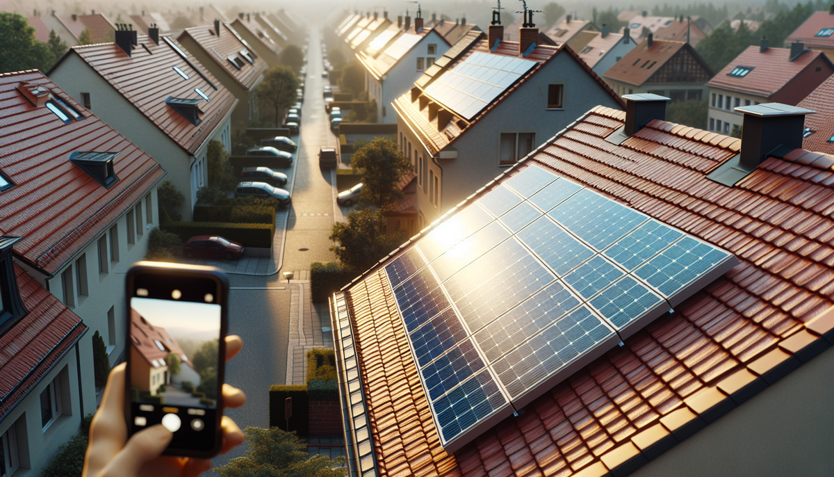 Längere Lebensdauer, tiefere Kosten: Studie zeigt geringere Alterung von Solaranlagen