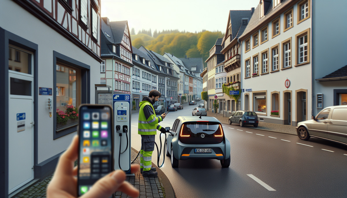 Stadtwerke sichern sich 17. Mal TOP-Lokalversorger-Auszeichnung