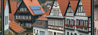 Versteckte Studie des Bundeswirtschaftsministeriums: Wind und Solar als regionaler Milliarden‑ und Jobmotor