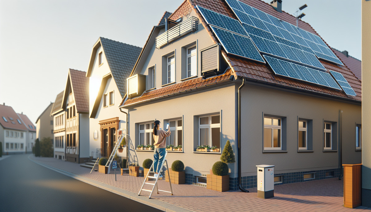 Photovoltaik-Förderung 2026: Kredite, Zuschüsse und die geplanten Änderungen bei der Einspeisevergütung