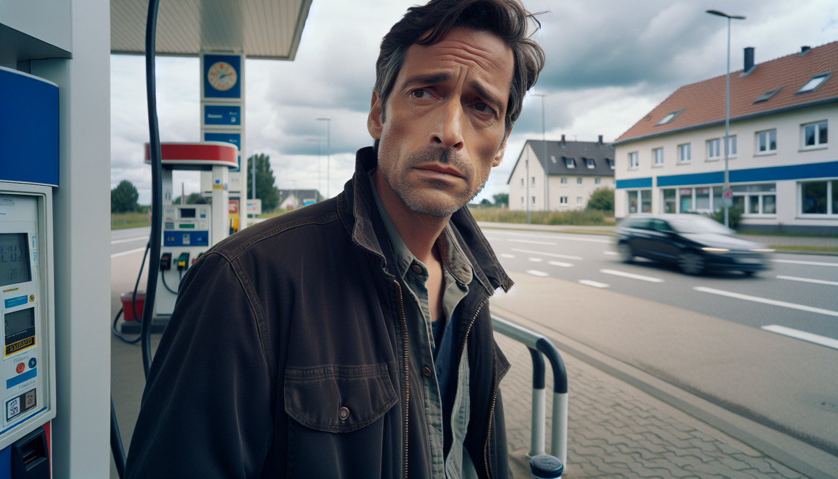 Föderalregierung beschließt zeitlich befristetes Entlastungspaket für besonders Betroffene